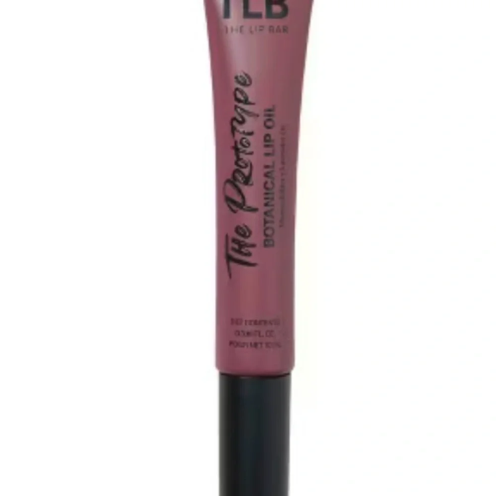 NWT The Lip Bar Lip Oil - Shade color One of One - item perfect but box squished
